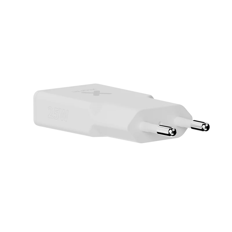 SlimLine 25W Charger