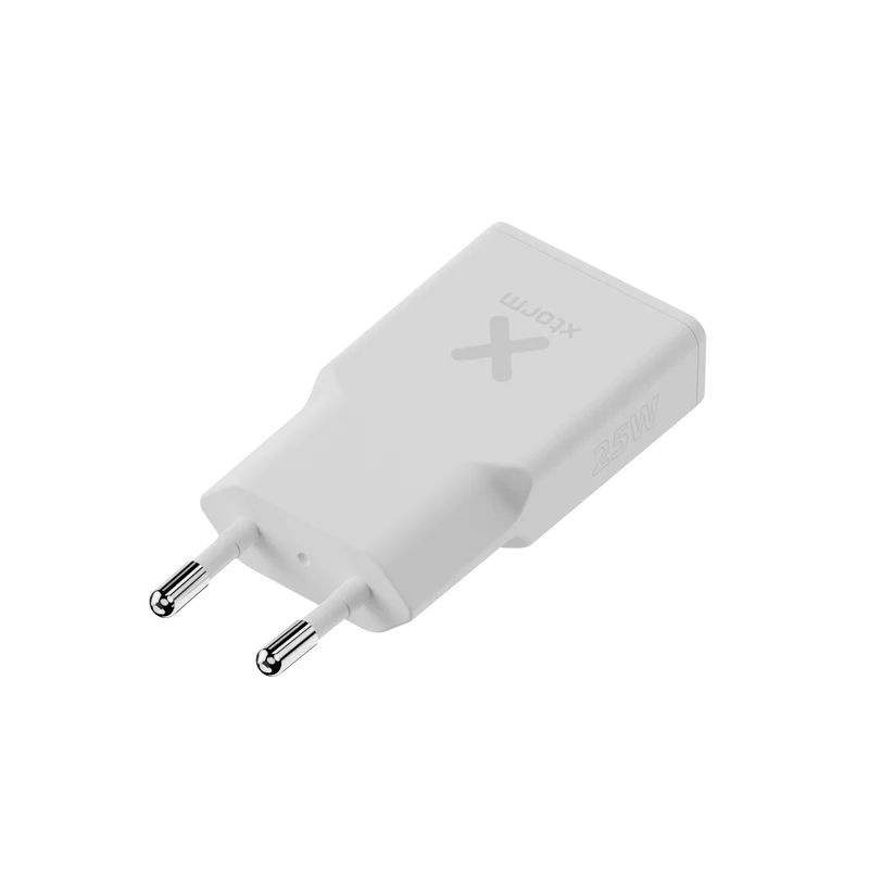 SlimLine 25W Charger
