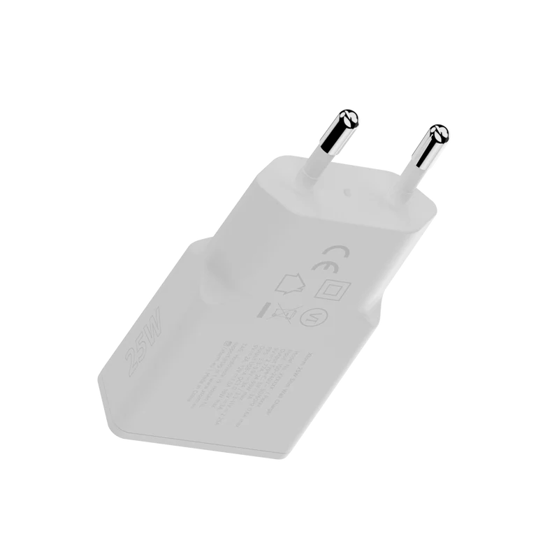 SlimLine 25W Charger