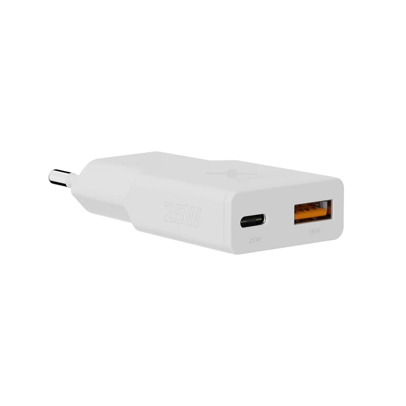 SlimLine 25W Charger