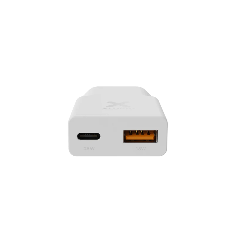 SlimLine 25W Charger