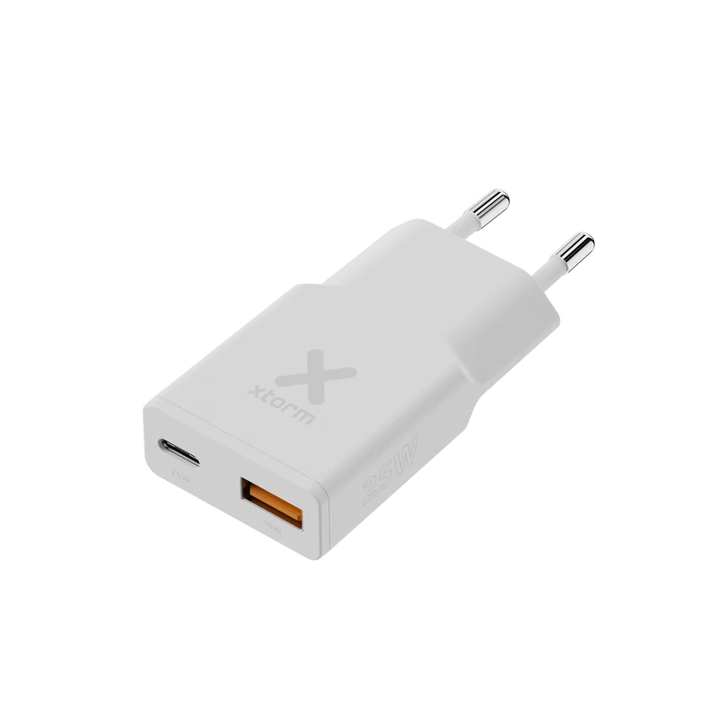 SlimLine 25W Charger