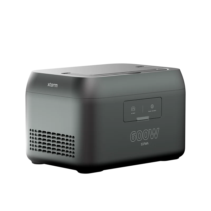 Smart Power Station 600W - Xtreme Power 2