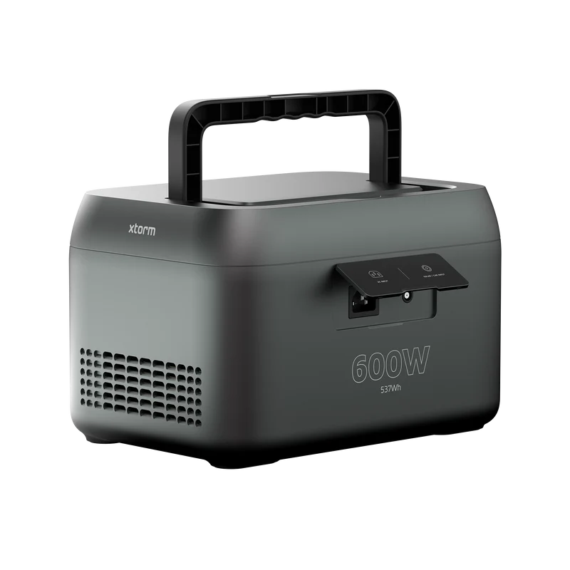 Smart Power Station 600W - Xtreme Power 2