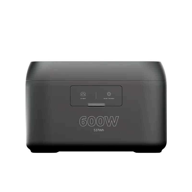 Smart Power Station 600W - Xtreme Power 2