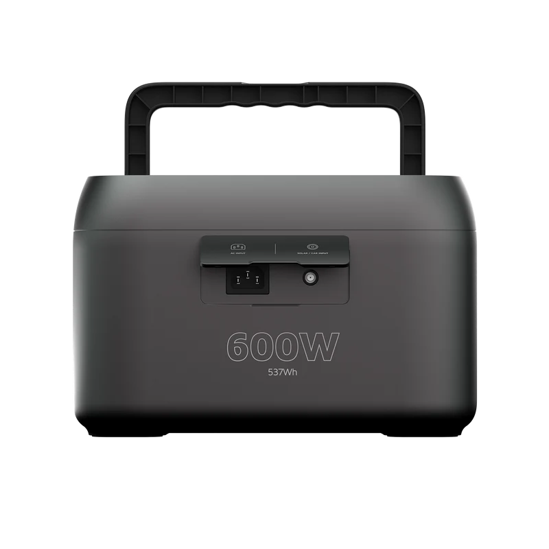 Smart Power Station 600W - Xtreme Power 2