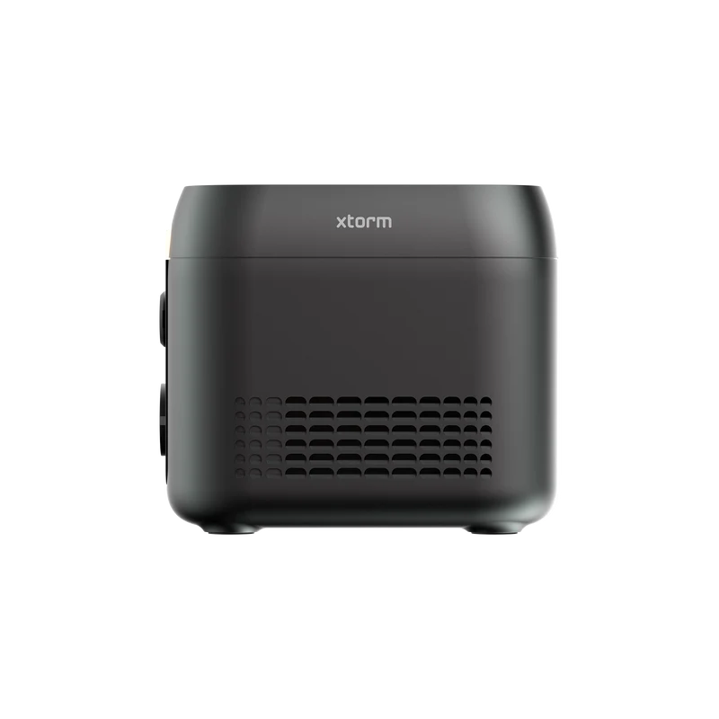 Smart Power Station 600W - Xtreme Power 2