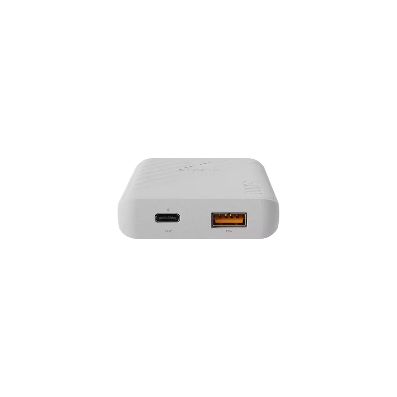 Powerbank Go2 5000mAh White