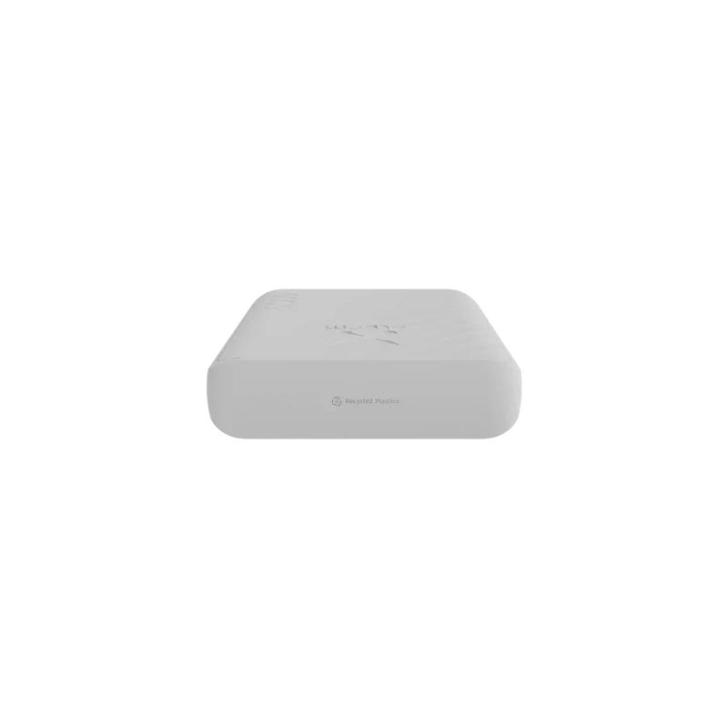 Powerbank Go2 5000mAh White