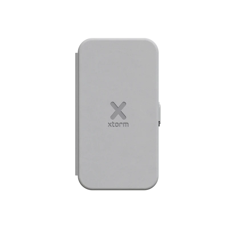 Chargeur de voyage sans fil pliable 3en1
