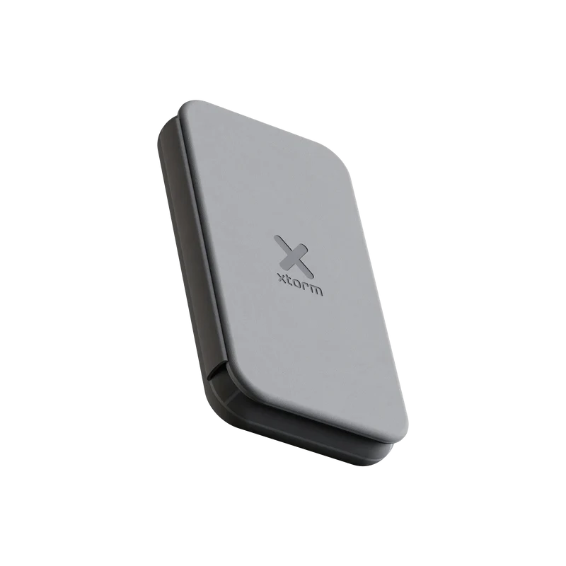 Chargeur de voyage sans fil pliable 3en1
