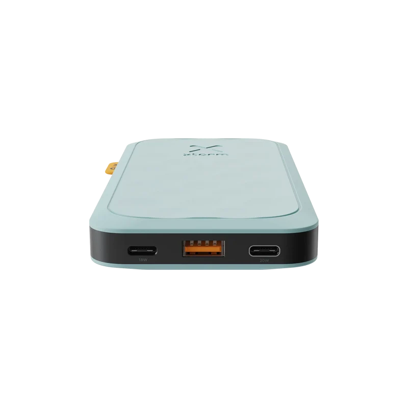 Power Bank 20W - 10.000 mAh - Fuel Series 5 - Bleu Sarcelle
