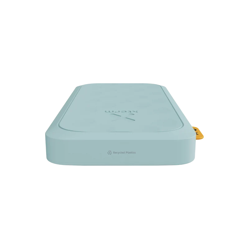 Power Bank 20W - 10.000 mAh - Fuel Series 5 - Bleu Sarcelle
