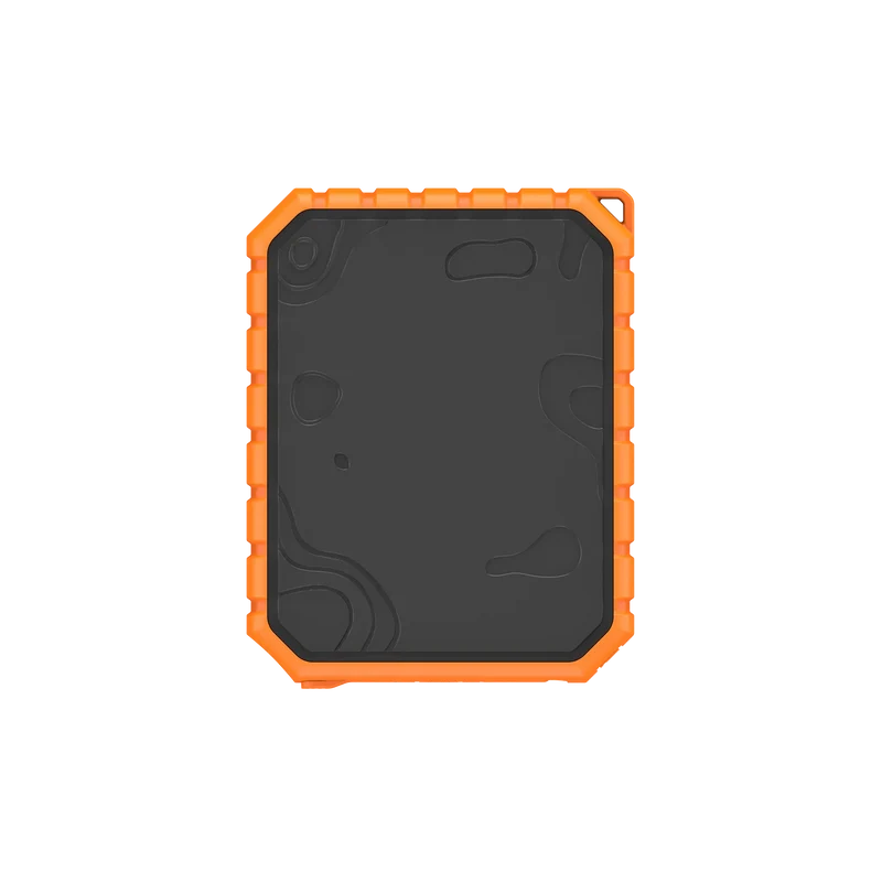 Xtreme Power Bank Rugged 20W - 10.000 mAh - Extérieur - Étanche avec Lampe de Poche - Quick Charge 3.0