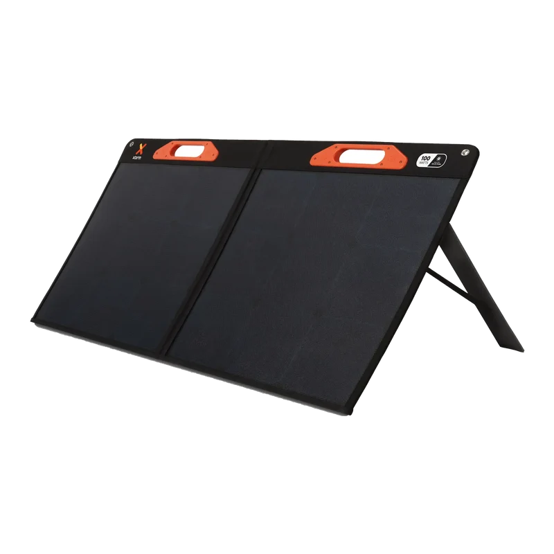 Panneau solaire Xtreme - 100W