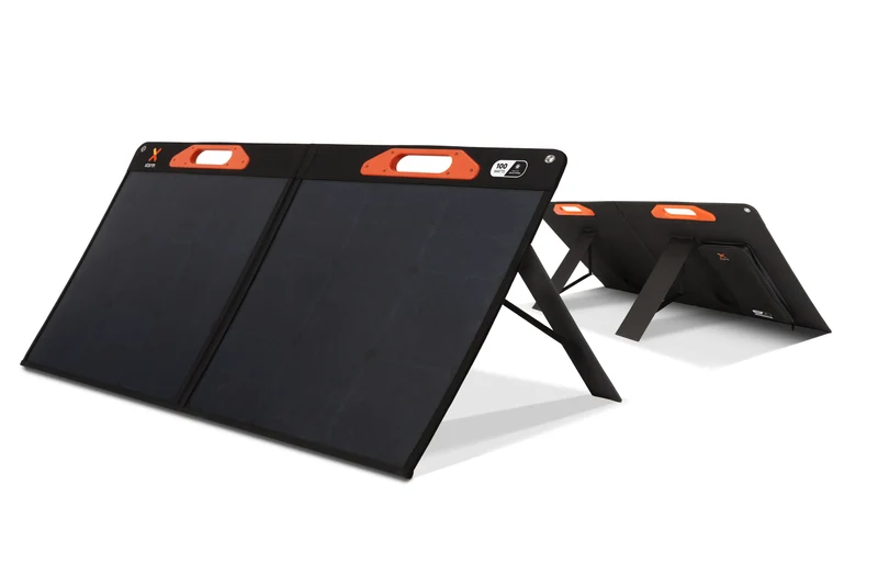 Panneau solaire Xtreme - 100W