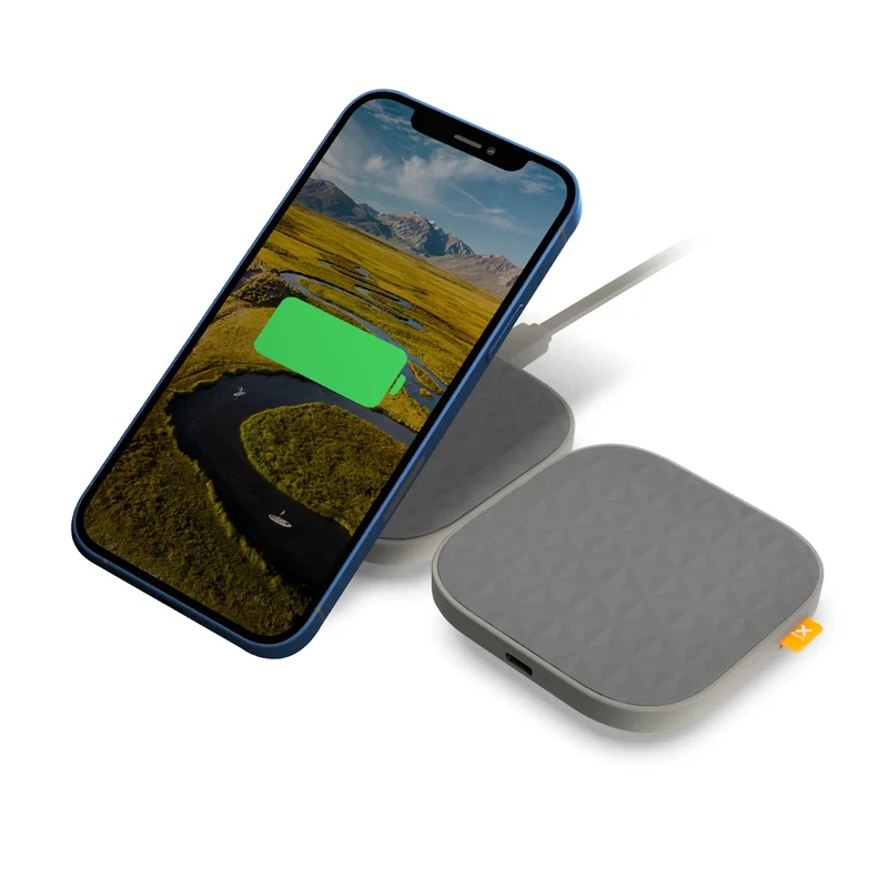 Chargeur sans fil Duo de 15W