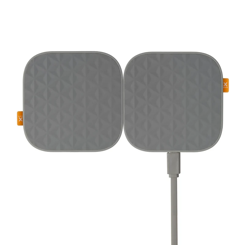Chargeur sans fil Duo de 15W