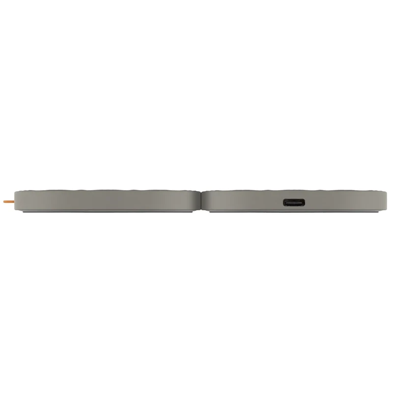 Chargeur sans fil Duo de 15W