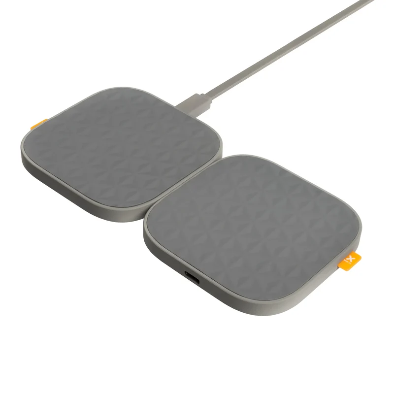 Chargeur sans fil Duo de 15W