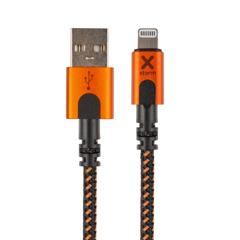 Câble Xtreme USB vers Lightning - 1,5 mètre