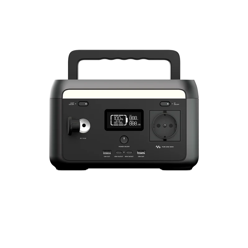 Smart Power Station 300W - Xtreme Power 2