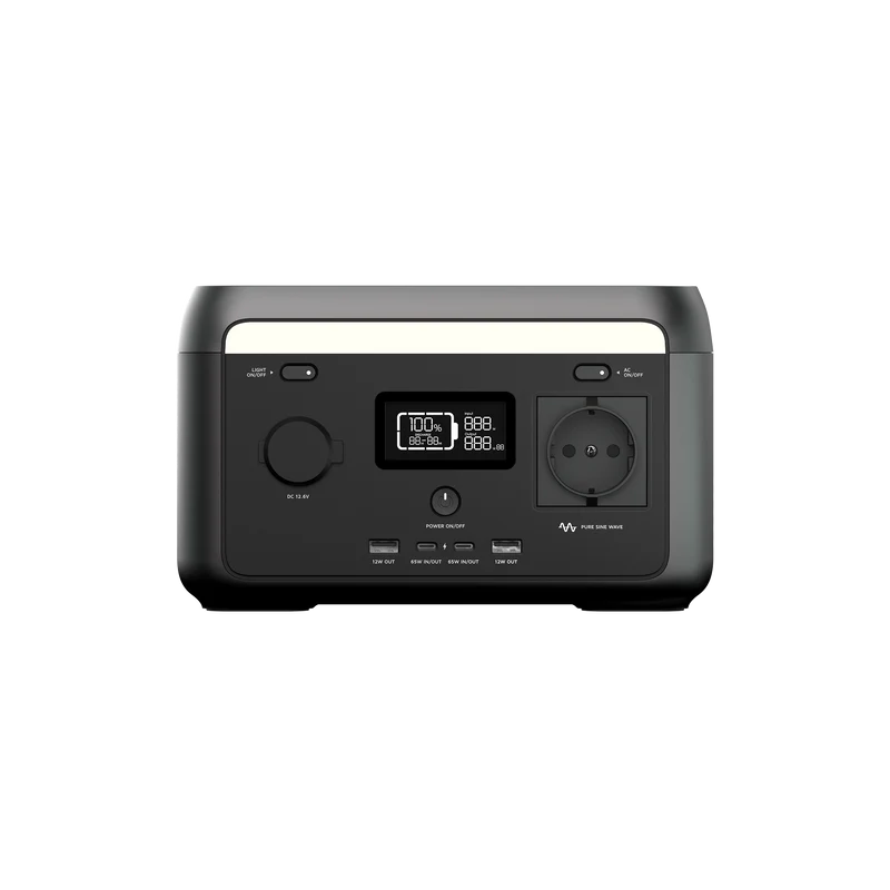 Smart Power Station 300W - Xtreme Power 2