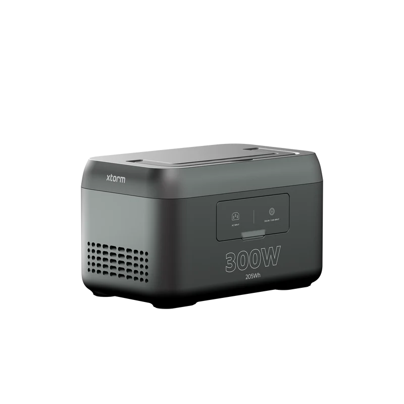 Smart Power Station 300W - Xtreme Power 2