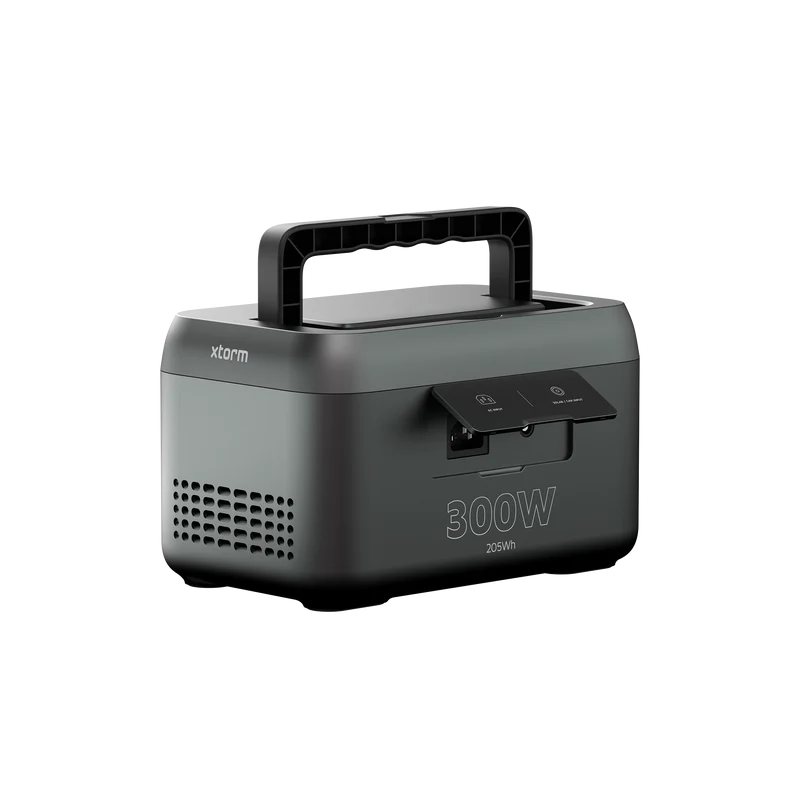 Smart Power Station 300W - Xtreme Power 2