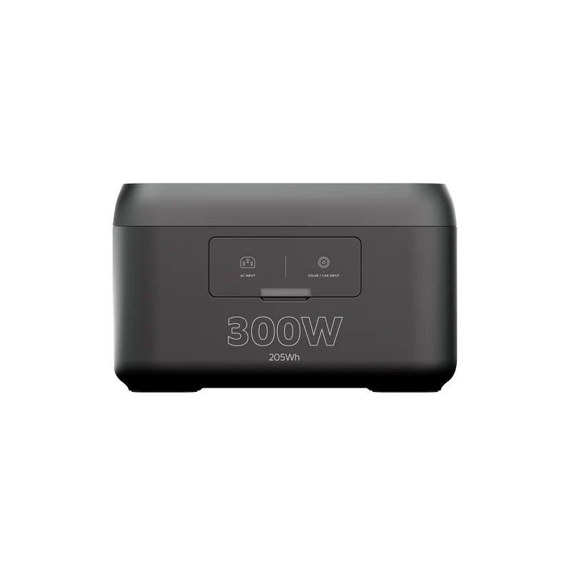Smart Power Station 300W - Xtreme Power 2