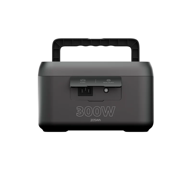 Smart Power Station 300W - Xtreme Power 2
