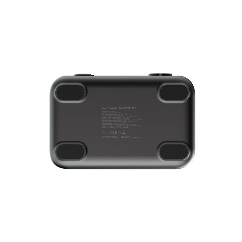 Smart Power Station 300W - Xtreme Power 2