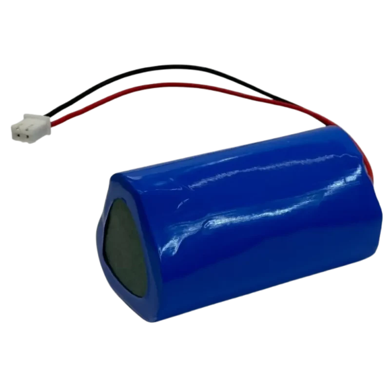 Batterie 12V 3.5Ah pour haut-parleur bluetooth, lampe de poche, GPS