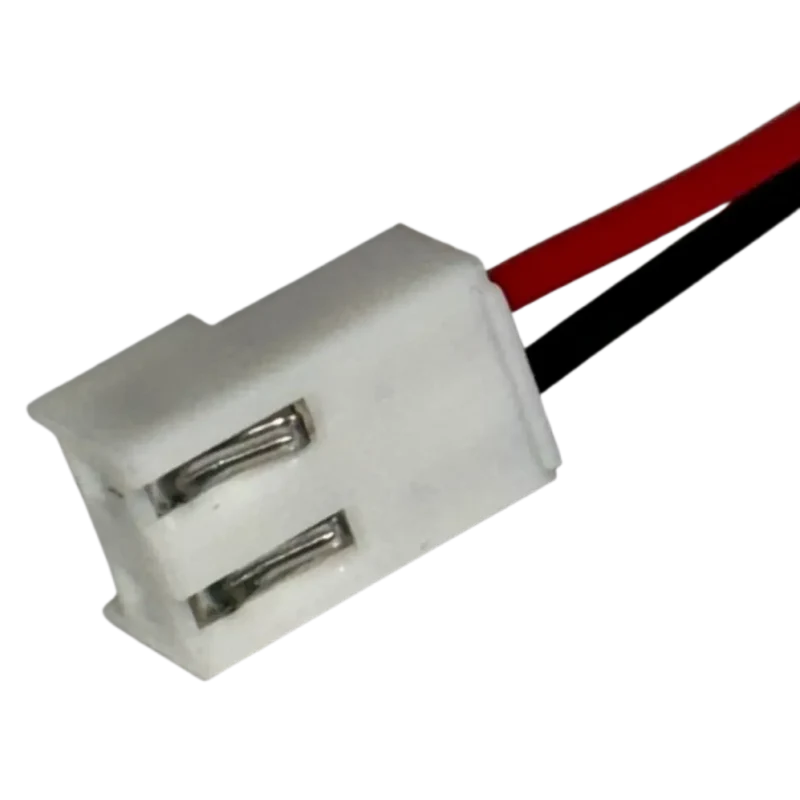 Batterie 7.2V 700mAh pour Marmitek ProGuard 800 Siren, ProGuard OS826