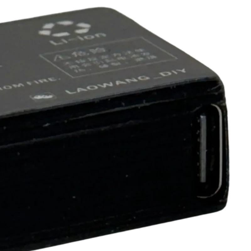 Batterie BP-2EX pour lecteur CD Sony Discman D150, D250, D-555