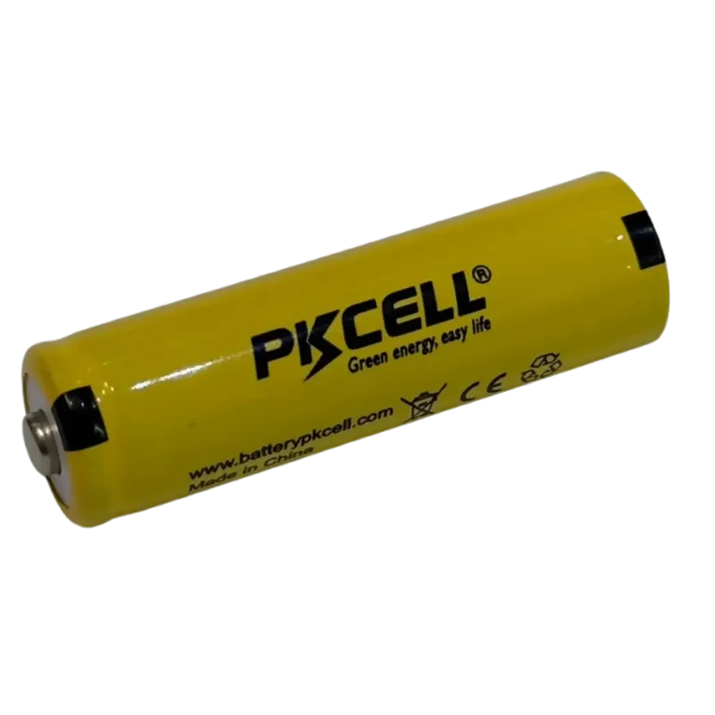 Batterie AA NiCd 1.2V 600mAh