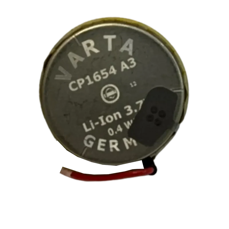 Batterie Varta CP1654 A3 3.7V pour casque de sport Bose Soundsport Pulse Sound