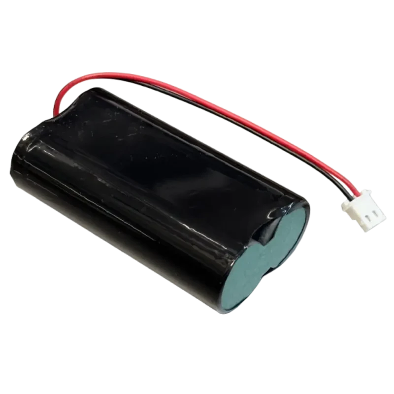 Batterie Li-ion 2S1P 7.4V 3500mAh BMS JST