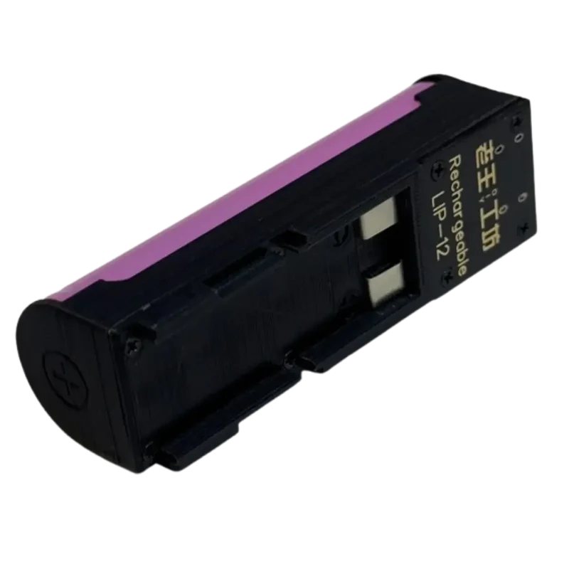 Batterie LIP-12, LIP-12H pour Walkman Sony MZ