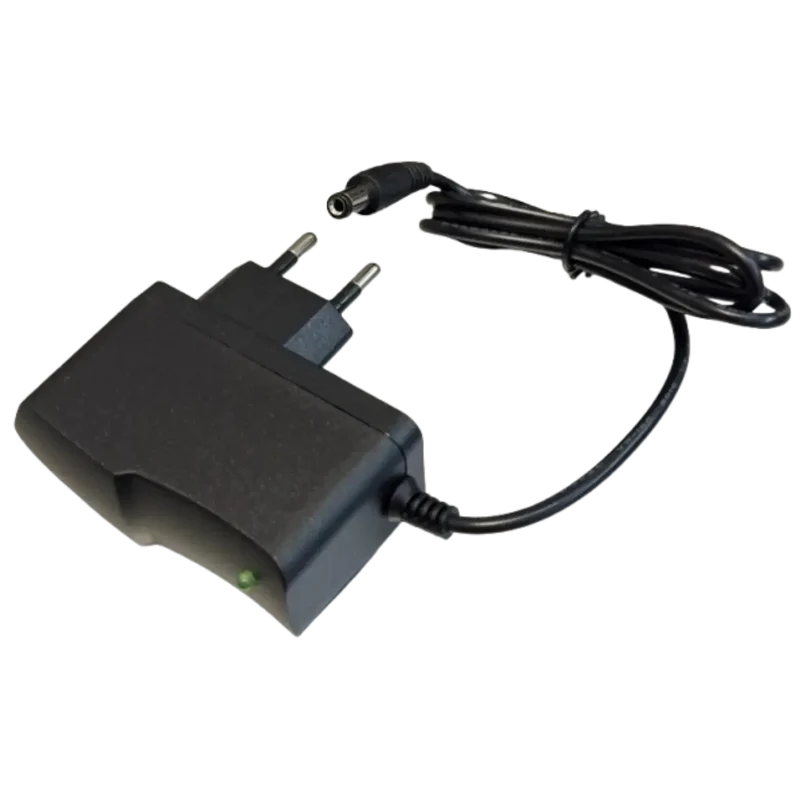 Adaptateur mural AC/DC 220V 12V 200mA