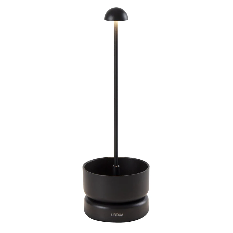 BASKET BLACK
