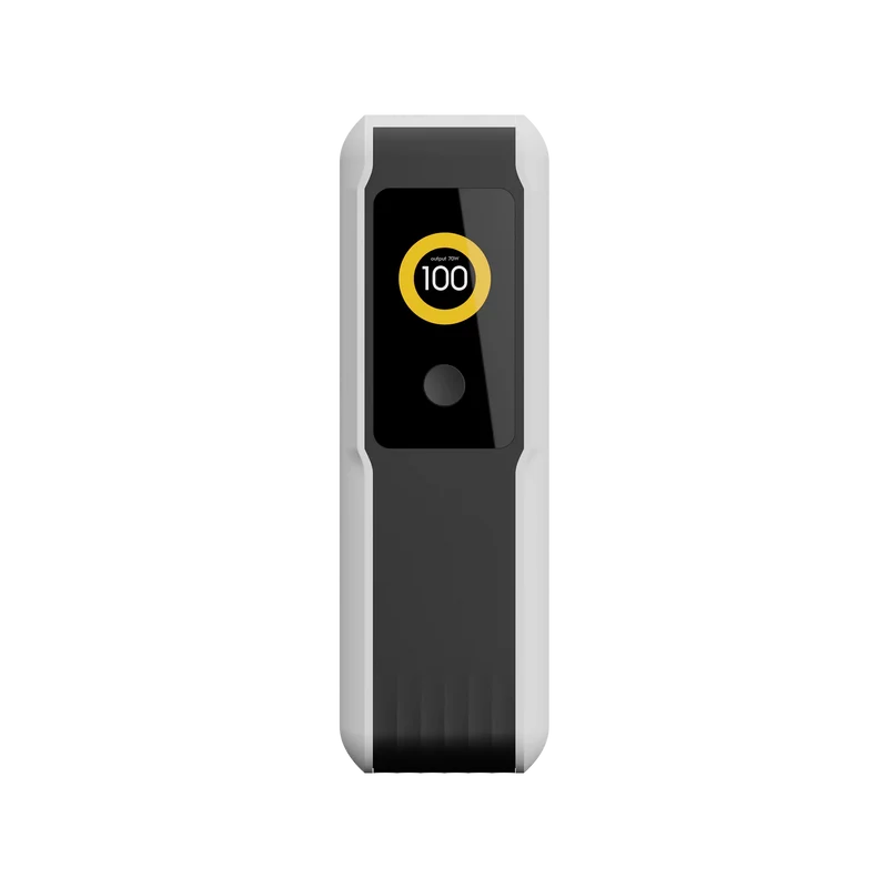 NextGen Powerbank 70W - 27.000 mAh - Dusk White