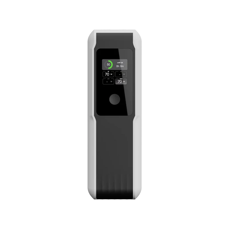 NextGen Powerbank 70W - 27.000 mAh - Dusk White