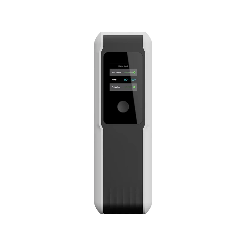 NextGen Powerbank 70W - 27.000 mAh - Dusk White