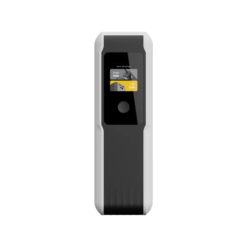 NextGen Powerbank 70W - 27.000 mAh - Dusk White
