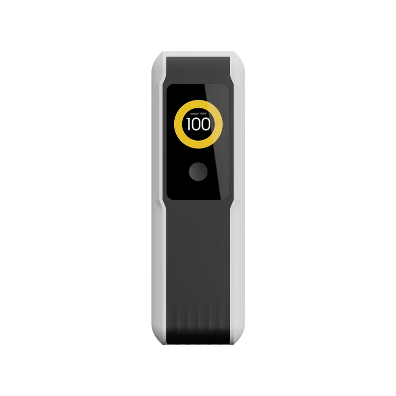 NextGen Powerbank 140W - 27.000 mAh - Dusk White
