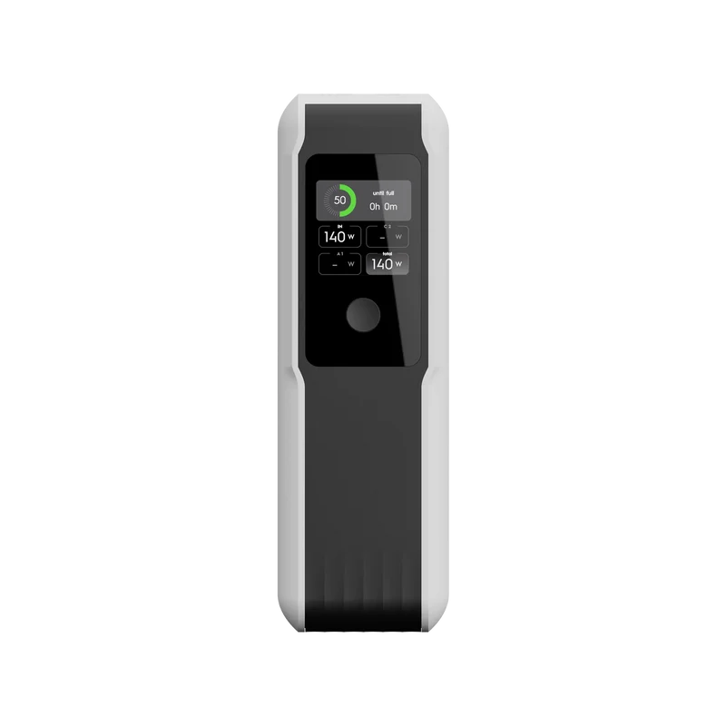 NextGen Powerbank 140W - 27.000 mAh - Dusk White