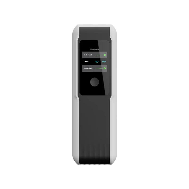 NextGen Powerbank 140W - 27.000 mAh - Dusk White