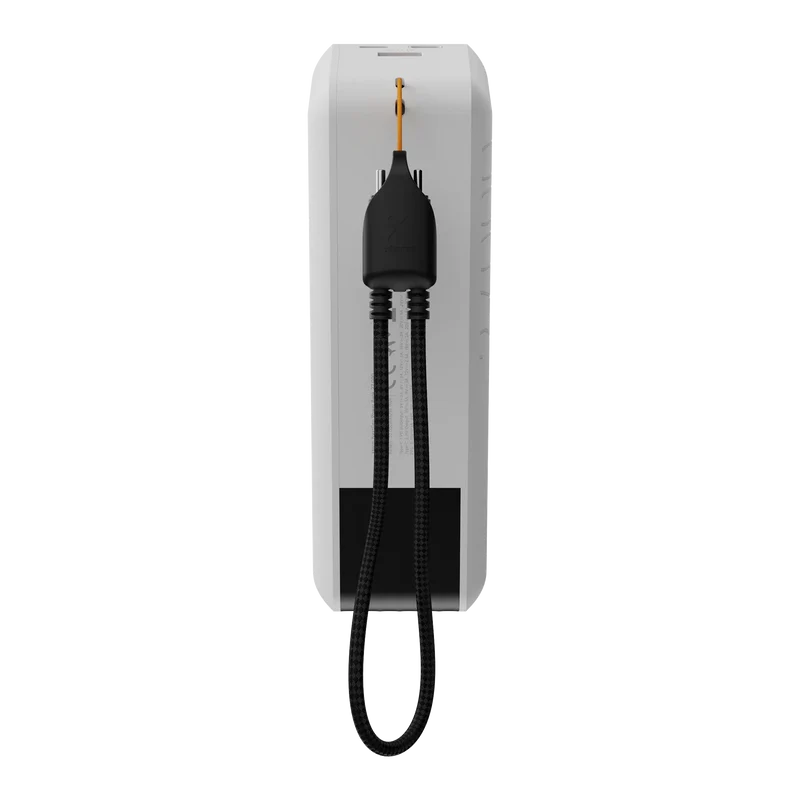 NextGen Powerbank 140W - 27.000 mAh - Dusk White