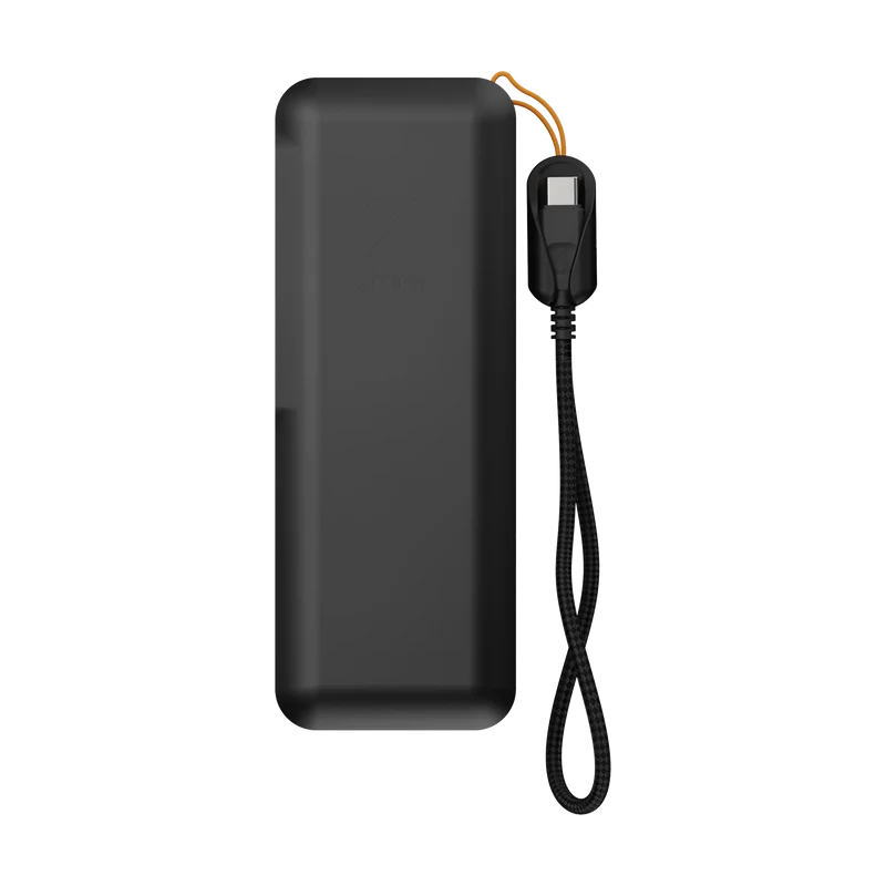 NextGen Powerbank 140W - 27.000 mAh - Midnight Black